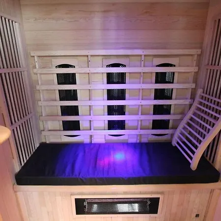 Houseboat Little Poel House 3*